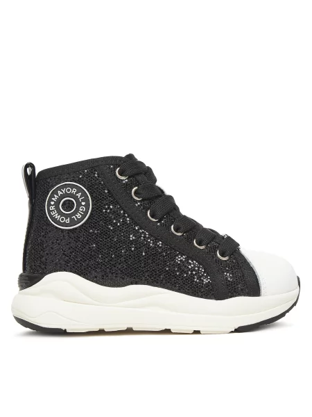 Mayoral Снікерcи чорний