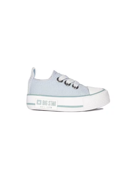 Tenisice Big Star Shoes plava