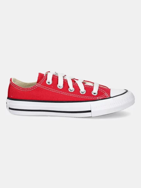 Converse tenisky červené