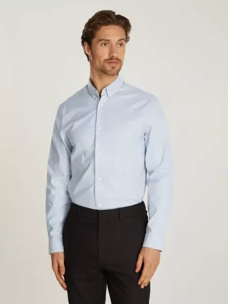 Calvin Klein Ing kék