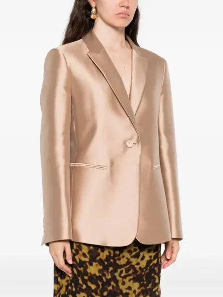 Geacă Alberta Ferretti