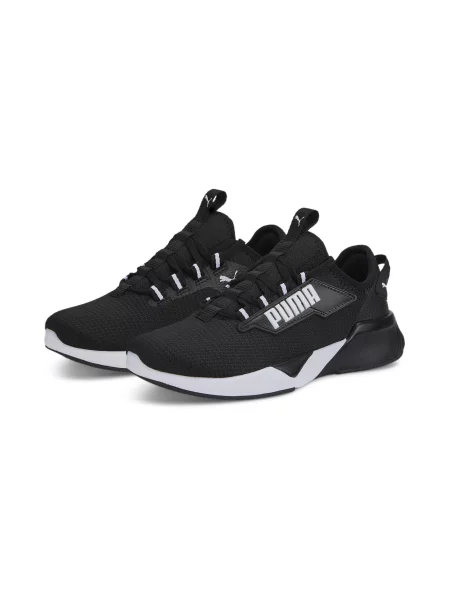 Buty do chodzenia Puma RETALIATE 2 JR białe