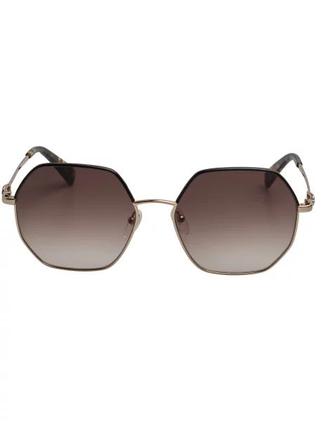Hodinky Longchamp hnedá