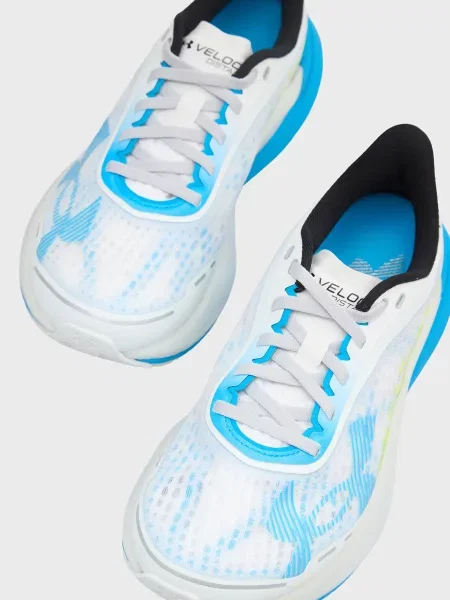 Кросівки Under Armour білі