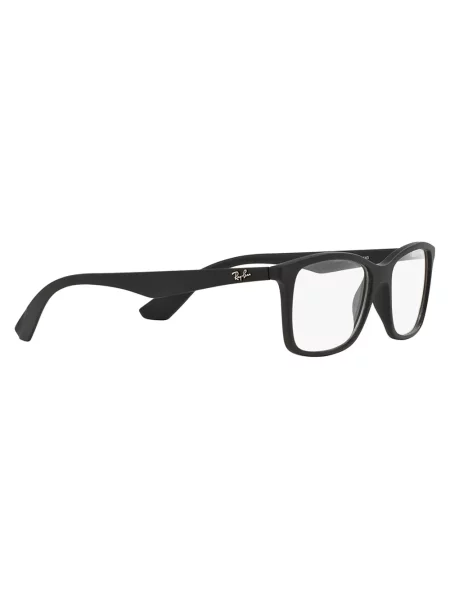 Слънчеви очила Ray-ban черно
