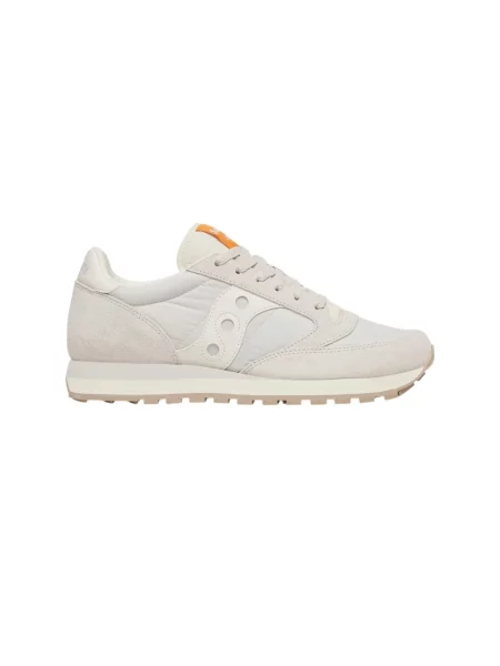 Sneakersy Saucony Jazz szare