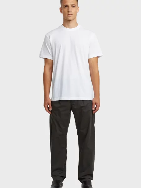 Футболка G-star Raw белая