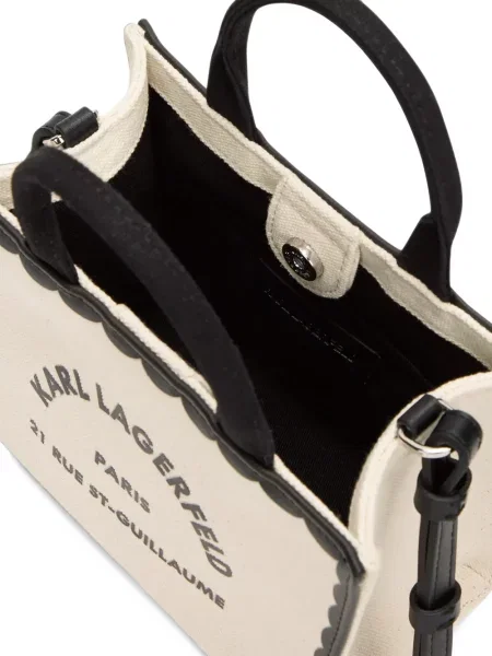 Geantă shopper Karl Lagerfeld