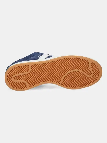 Замшевые кроссовки Adidas Originals