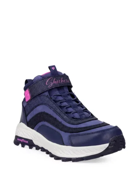 Dětské tenisky Skechers modré