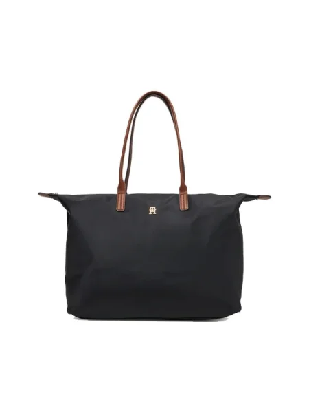 Tommy Hilfiger kézitáska fekete