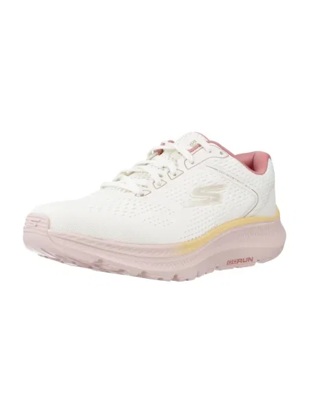 Félcipő Skechers bézs