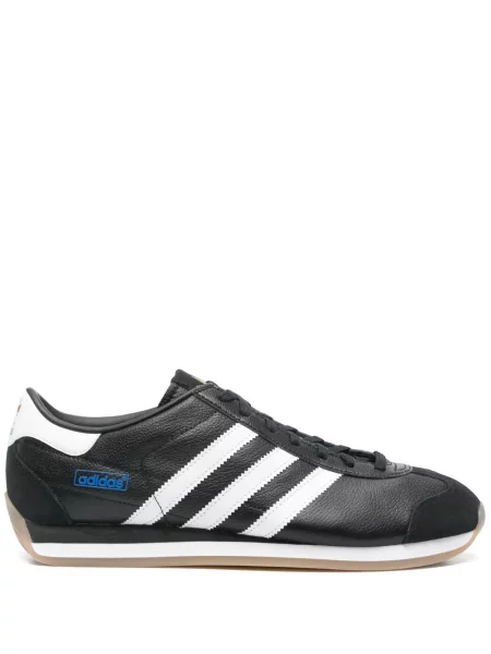 Palaidinė be rankovių Adidas su kristalais pilka