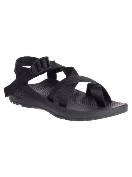 Chaco Sandále Z/ 2' čierna