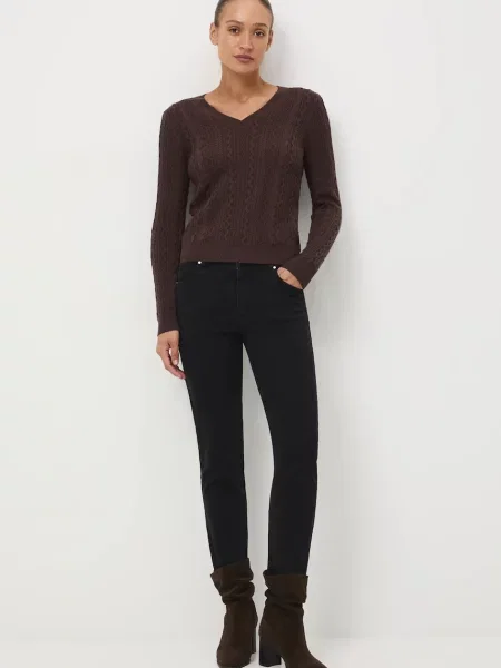 Kavbojke Medicine črna