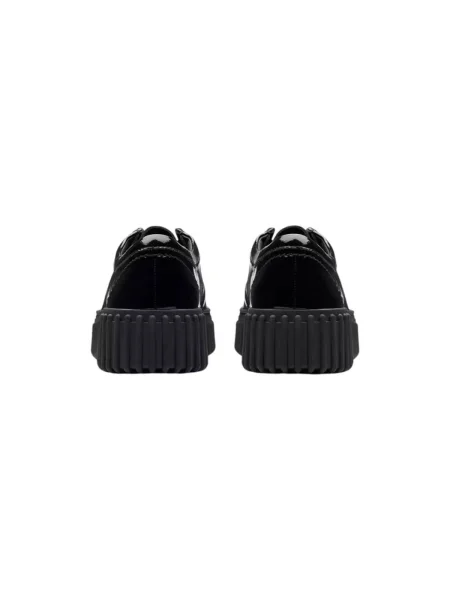 Pantofi Clarks negru