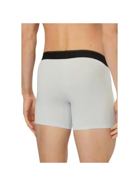 Blugi Calvin Klein Underwear negru