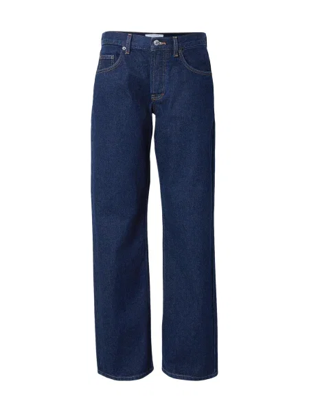 TOPSHOP Jeans EMBER închis albastru