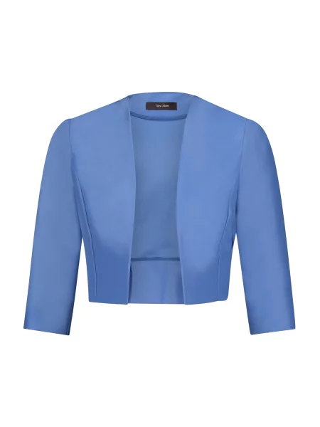 Vera Mont Bolero regal albastru