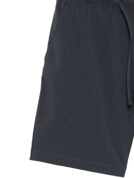 Pantaloni scurți Lacoste gri