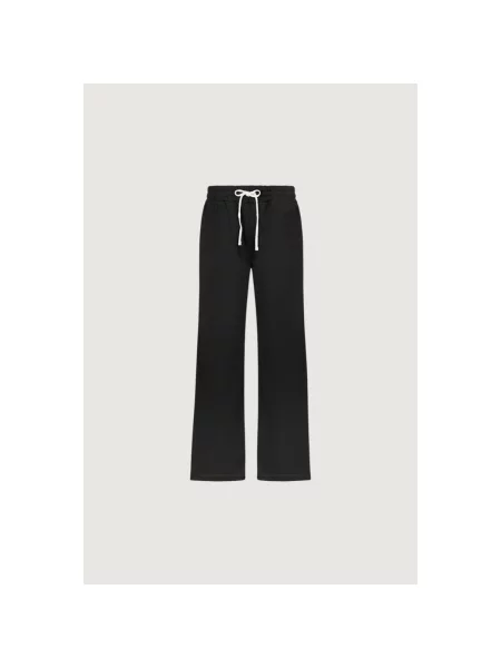 Pantaloni Gaëlle Paris negru