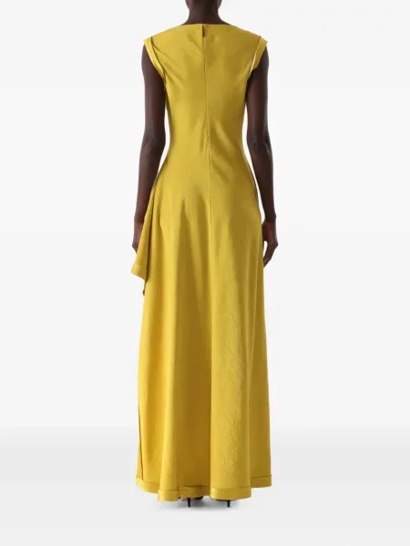 Rochie Jason Wu Collection galben