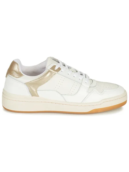 Tenisky Betty London biela