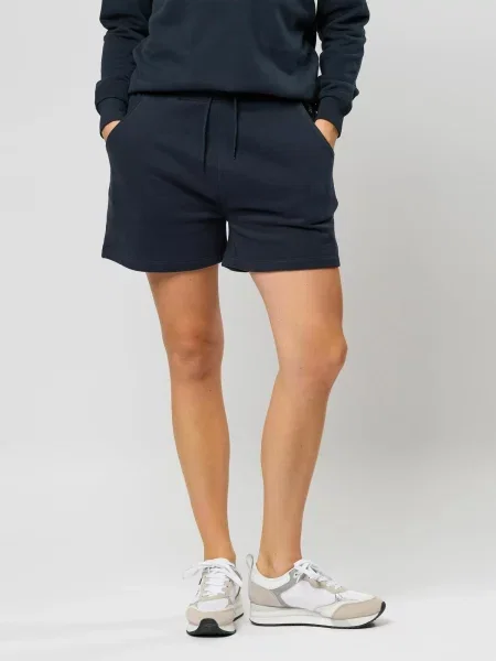 U.S. POLO ASSN. Nadrág UWIben zafir