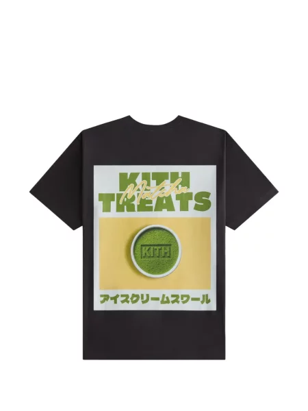 Tricou Kith negru