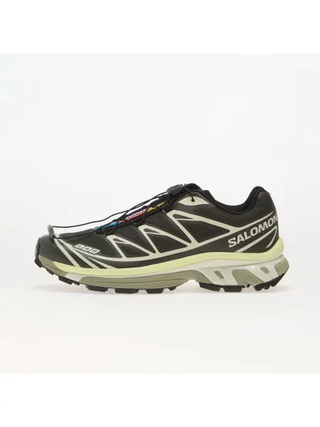 Sneakers Salomon Peat/ Icicle/ Lime Cream EUR 48