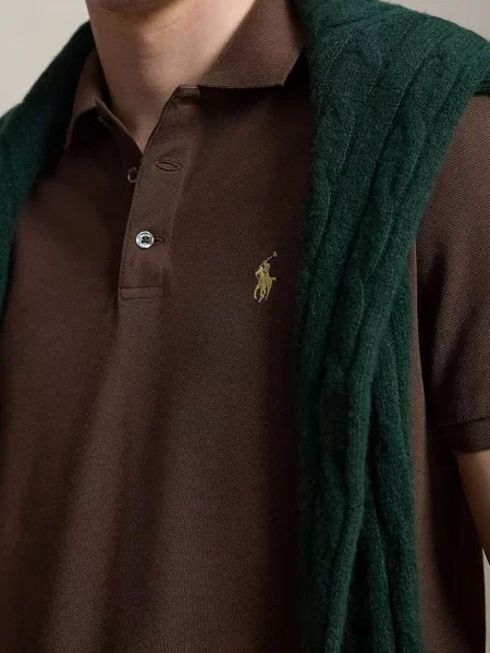 Поло Polo Ralph Lauren