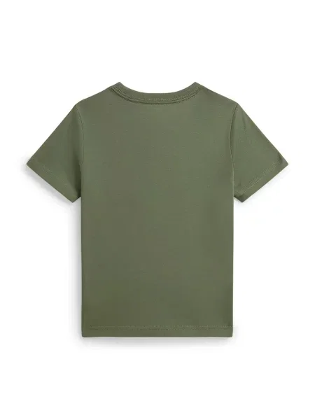 Polo Ralph Lauren футболка дитяча