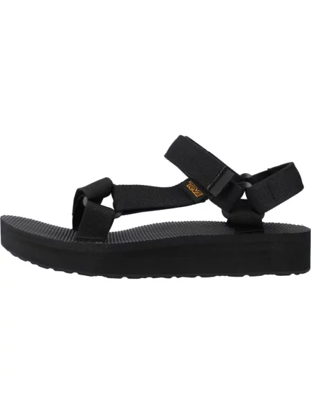 Sandały Teva Midform Universal black czarne