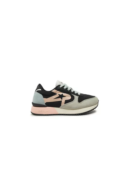 Sneakersy REPLAY