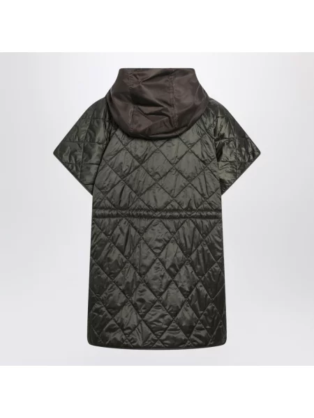 Kamizelka Weekend Max Mara brązowa