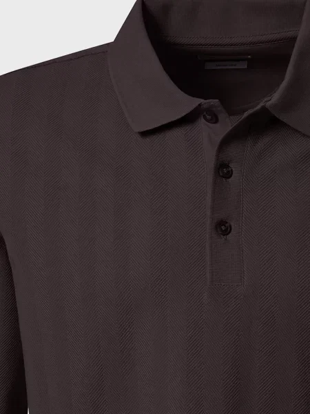 Светр Pierre Cardin коричневий
