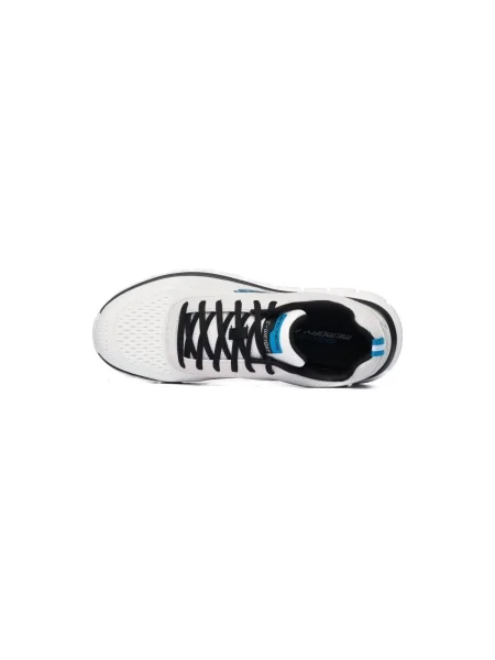 Bežecké tenisky Skechers biela