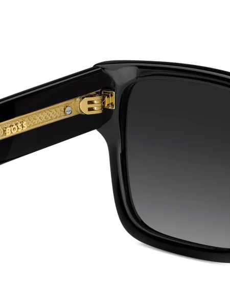 Слънчеви очила Boss черно