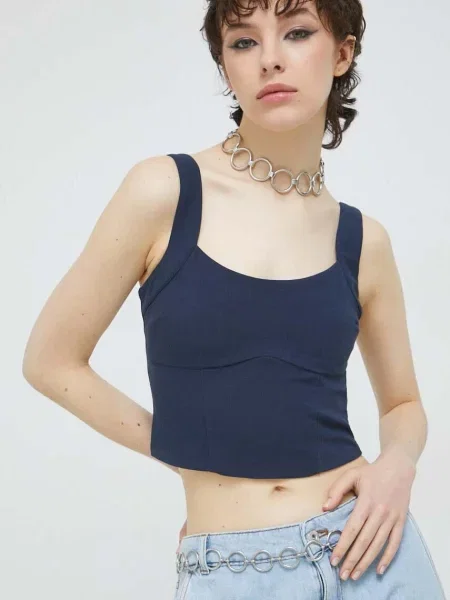 Top Abercrombie & Fitch