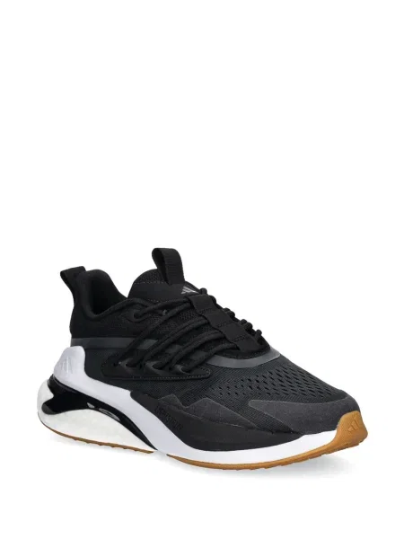 Prugaste tenisice Adidas Terrex narančasta
