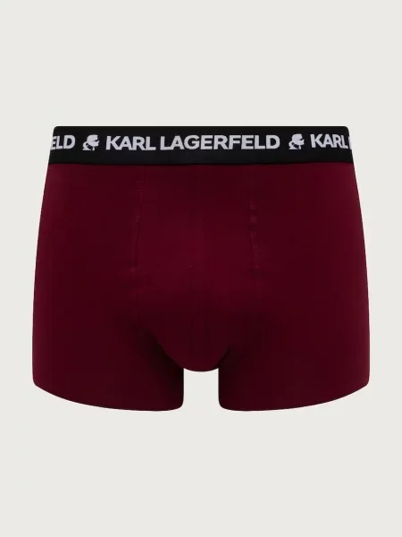 Karl Lagerfeld bokserki