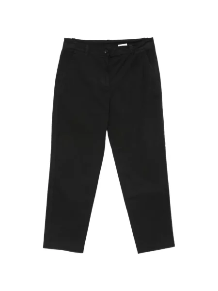 Cu centură pantaloni Marc O'polo negru