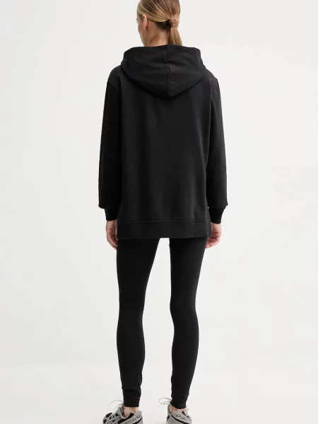 Adidas Trening Leisure Negru alb