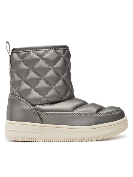 Сапоги Garvalin серые