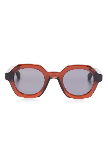 Ochelari de soare Mykita maro