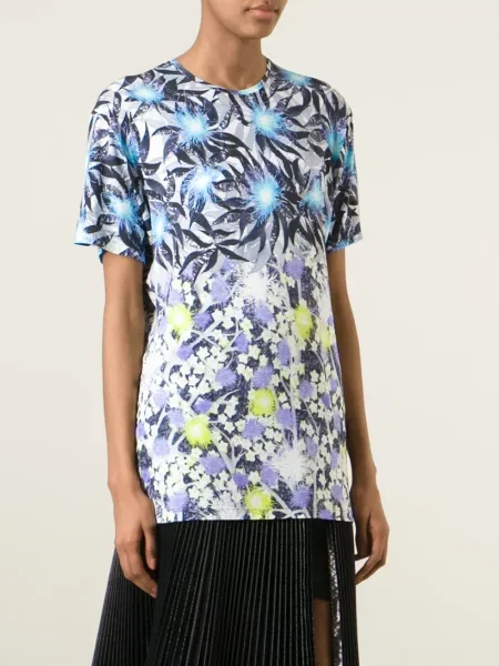 Tricou Peter Pilotto