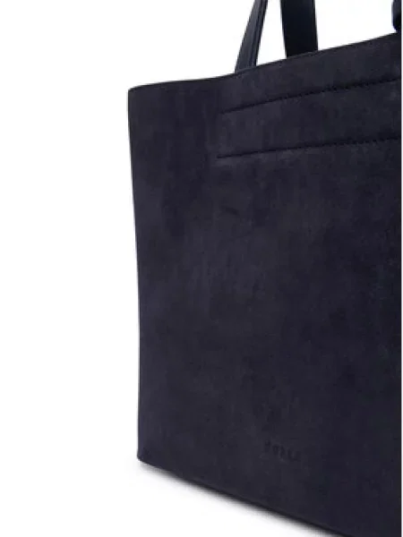 Torbica Furla Divide It S TR Tamnoplava