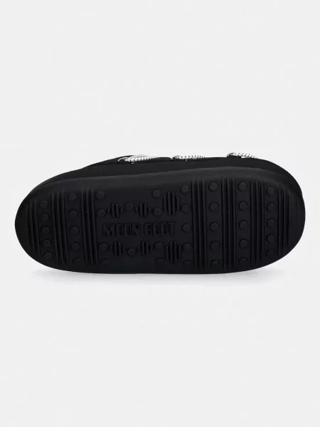 Тапочки Moon Boot MB SOFT SLIPPER