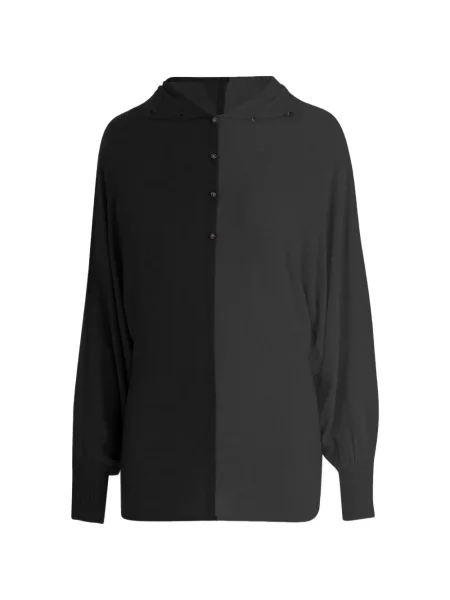 Pulover Jacquemus negru
