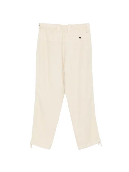 Pantaloni C.p. Company cu cordon